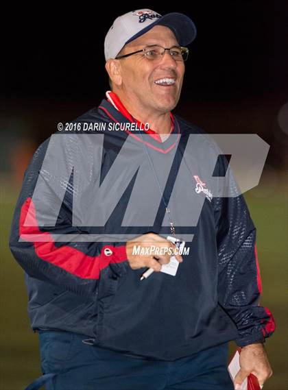Thumbnail 1 in American Leadership Academy vs. Sabino (AIA Division 3A Final) photogallery.