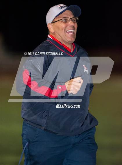 Thumbnail 3 in American Leadership Academy vs. Sabino (AIA Division 3A Final) photogallery.