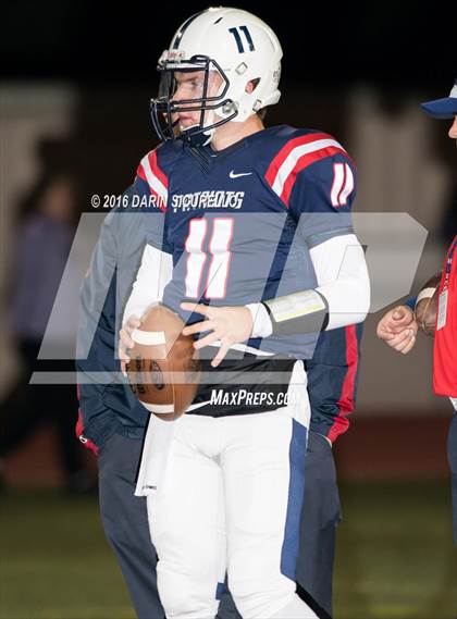 Thumbnail 2 in American Leadership Academy vs. Sabino (AIA Division 3A Final) photogallery.
