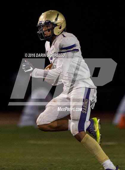 Thumbnail 2 in American Leadership Academy vs. Sabino (AIA Division 3A Final) photogallery.