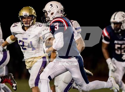 Thumbnail 3 in American Leadership Academy vs. Sabino (AIA Division 3A Final) photogallery.