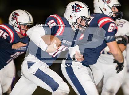 Thumbnail 2 in American Leadership Academy vs. Sabino (AIA Division 3A Final) photogallery.