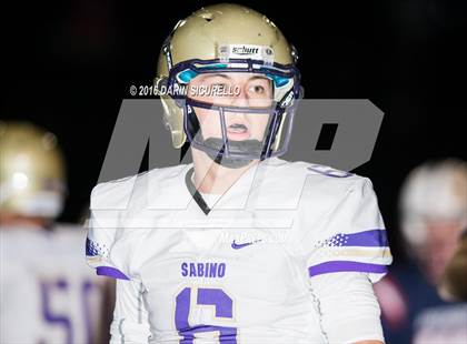 Thumbnail 1 in American Leadership Academy vs. Sabino (AIA Division 3A Final) photogallery.
