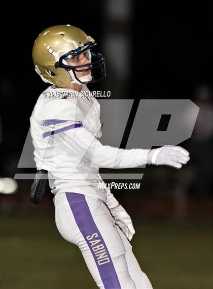 Thumbnail 2 in American Leadership Academy vs. Sabino (AIA Division 3A Final) photogallery.