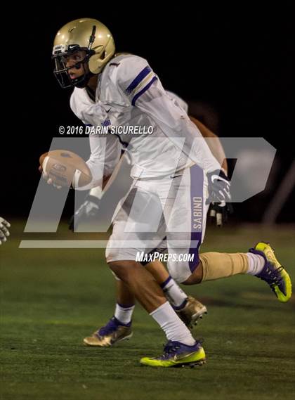 Thumbnail 3 in American Leadership Academy vs. Sabino (AIA Division 3A Final) photogallery.