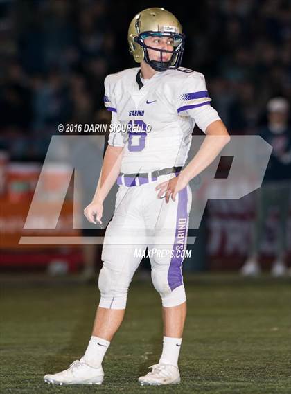 Thumbnail 2 in American Leadership Academy vs. Sabino (AIA Division 3A Final) photogallery.