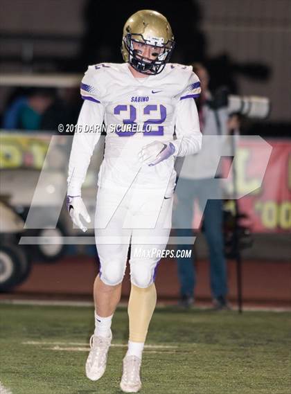 Thumbnail 2 in American Leadership Academy vs. Sabino (AIA Division 3A Final) photogallery.