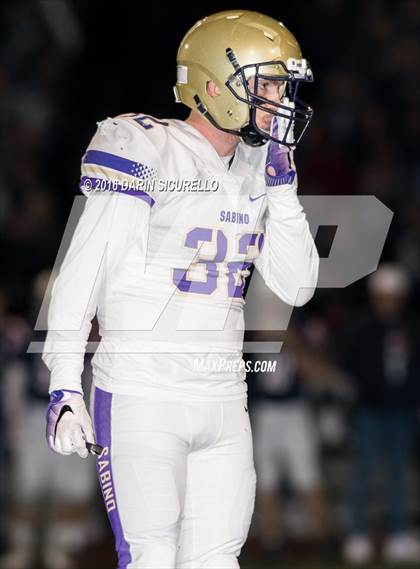 Thumbnail 1 in American Leadership Academy vs. Sabino (AIA Division 3A Final) photogallery.