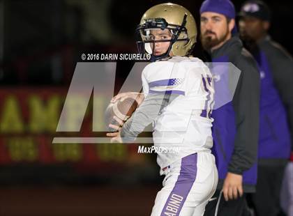 Thumbnail 1 in American Leadership Academy vs. Sabino (AIA Division 3A Final) photogallery.