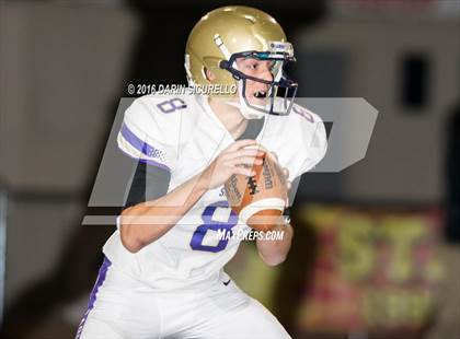 Thumbnail 2 in American Leadership Academy vs. Sabino (AIA Division 3A Final) photogallery.