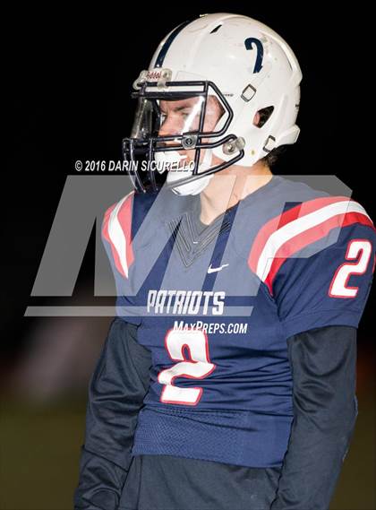 Thumbnail 1 in American Leadership Academy vs. Sabino (AIA Division 3A Final) photogallery.