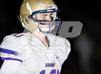 Thumbnail 2 in American Leadership Academy vs. Sabino (AIA Division 3A Final) photogallery.