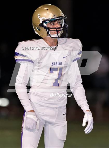 Thumbnail 3 in American Leadership Academy vs. Sabino (AIA Division 3A Final) photogallery.