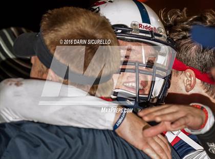 Thumbnail 2 in American Leadership Academy vs. Sabino (AIA Division 3A Final) photogallery.