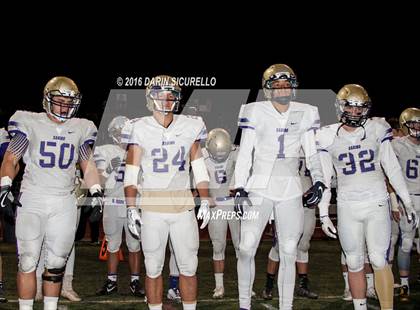 Thumbnail 3 in American Leadership Academy vs. Sabino (AIA Division 3A Final) photogallery.