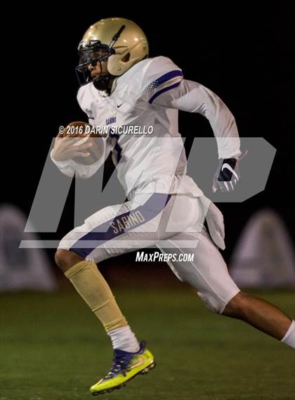 Thumbnail 1 in American Leadership Academy vs. Sabino (AIA Division 3A Final) photogallery.