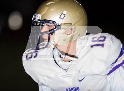 Thumbnail 2 in American Leadership Academy vs. Sabino (AIA Division 3A Final) photogallery.