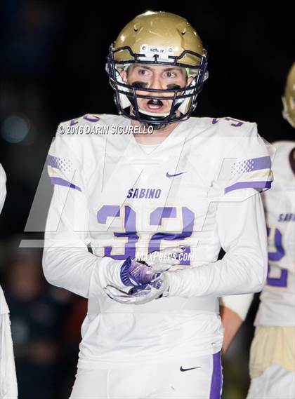 Thumbnail 3 in American Leadership Academy vs. Sabino (AIA Division 3A Final) photogallery.
