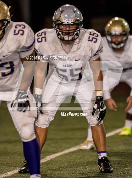 Thumbnail 2 in American Leadership Academy vs. Sabino (AIA Division 3A Final) photogallery.