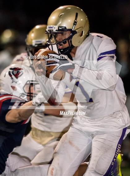 Thumbnail 2 in American Leadership Academy vs. Sabino (AIA Division 3A Final) photogallery.