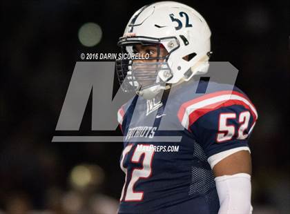 Thumbnail 1 in American Leadership Academy vs. Sabino (AIA Division 3A Final) photogallery.