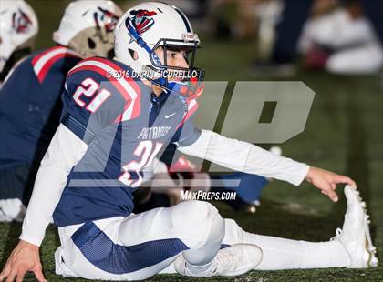 Thumbnail 1 in American Leadership Academy vs. Sabino (AIA Division 3A Final) photogallery.