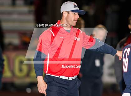 Thumbnail 3 in American Leadership Academy vs. Sabino (AIA Division 3A Final) photogallery.