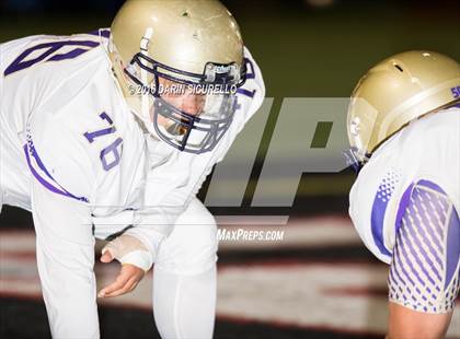 Thumbnail 1 in American Leadership Academy vs. Sabino (AIA Division 3A Final) photogallery.