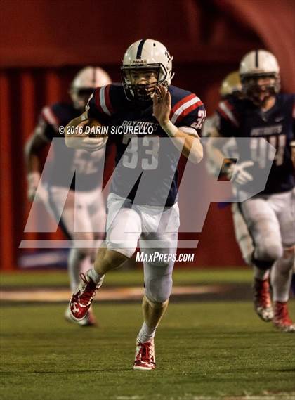 Thumbnail 3 in American Leadership Academy vs. Sabino (AIA Division 3A Final) photogallery.