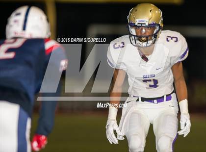 Thumbnail 1 in American Leadership Academy vs. Sabino (AIA Division 3A Final) photogallery.