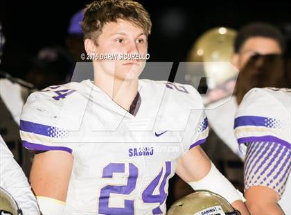 Thumbnail 1 in American Leadership Academy vs. Sabino (AIA Division 3A Final) photogallery.