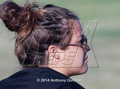 Thumbnail 3 in St. Margaret's vs. La Mirada photogallery.