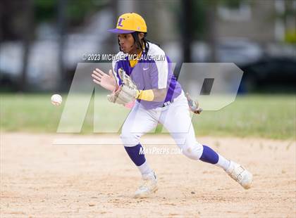 Thumbnail 3 in Bishop Loughlin @ Christ the King photogallery.