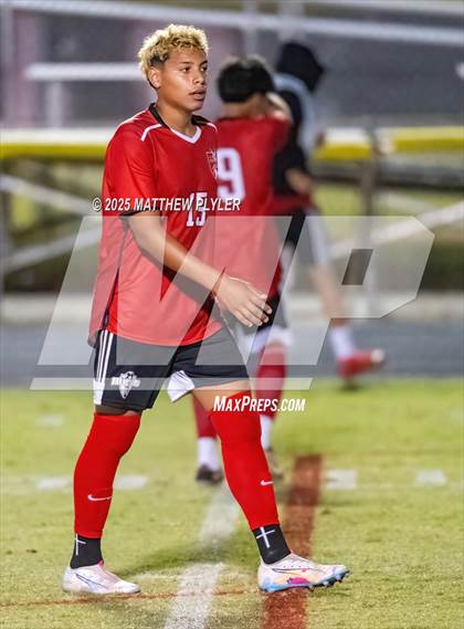 Thumbnail 1 in Terry Sanford @ Hoke County photogallery.