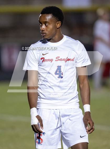 Thumbnail 2 in Terry Sanford @ Hoke County photogallery.