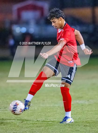 Thumbnail 1 in Terry Sanford @ Hoke County photogallery.