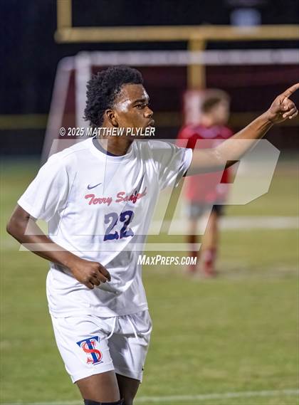 Thumbnail 3 in Terry Sanford @ Hoke County photogallery.