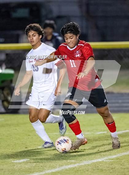 Thumbnail 1 in Terry Sanford @ Hoke County photogallery.