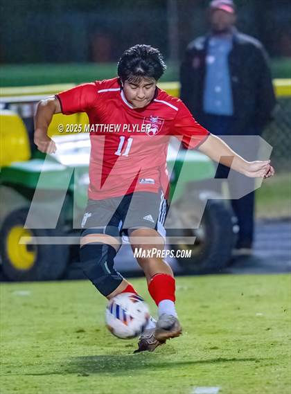 Thumbnail 2 in Terry Sanford @ Hoke County photogallery.