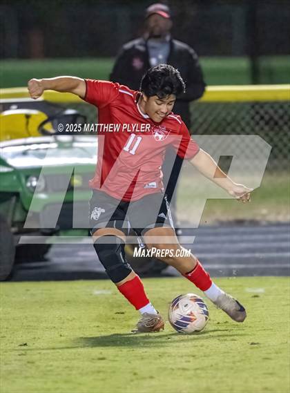 Thumbnail 3 in Terry Sanford @ Hoke County photogallery.