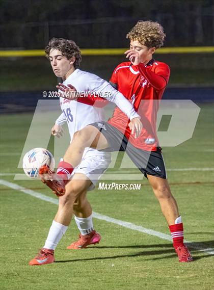 Thumbnail 2 in Terry Sanford @ Hoke County photogallery.
