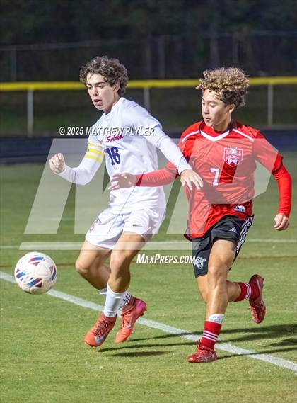 Thumbnail 1 in Terry Sanford @ Hoke County photogallery.