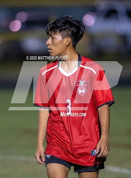 Thumbnail 3 in Terry Sanford @ Hoke County photogallery.
