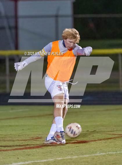 Thumbnail 3 in Terry Sanford @ Hoke County photogallery.