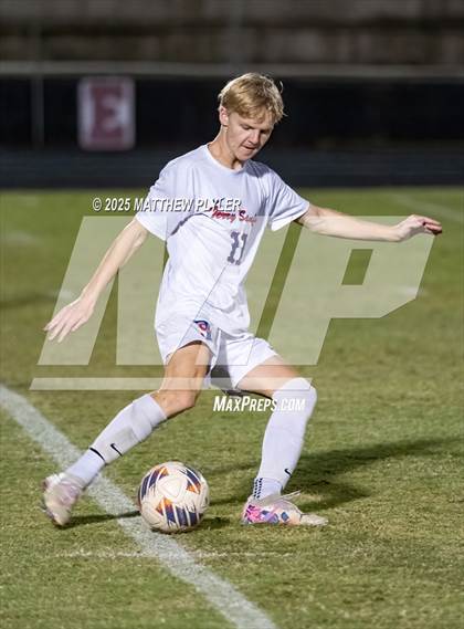 Thumbnail 1 in Terry Sanford @ Hoke County photogallery.