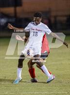 Photo from the gallery "Terry Sanford @ Hoke County"