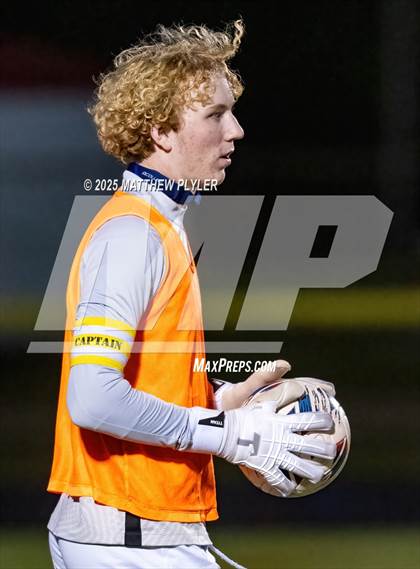 Thumbnail 1 in Terry Sanford @ Hoke County photogallery.