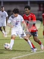 Photo from the gallery "Terry Sanford @ Hoke County"