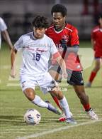 Photo from the gallery "Terry Sanford @ Hoke County"