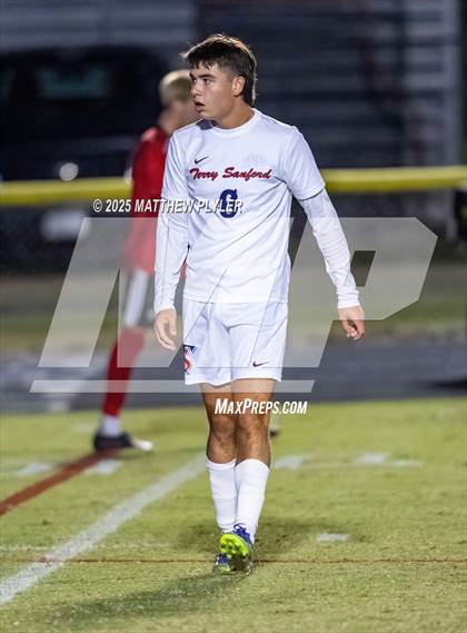 Thumbnail 3 in Terry Sanford @ Hoke County photogallery.